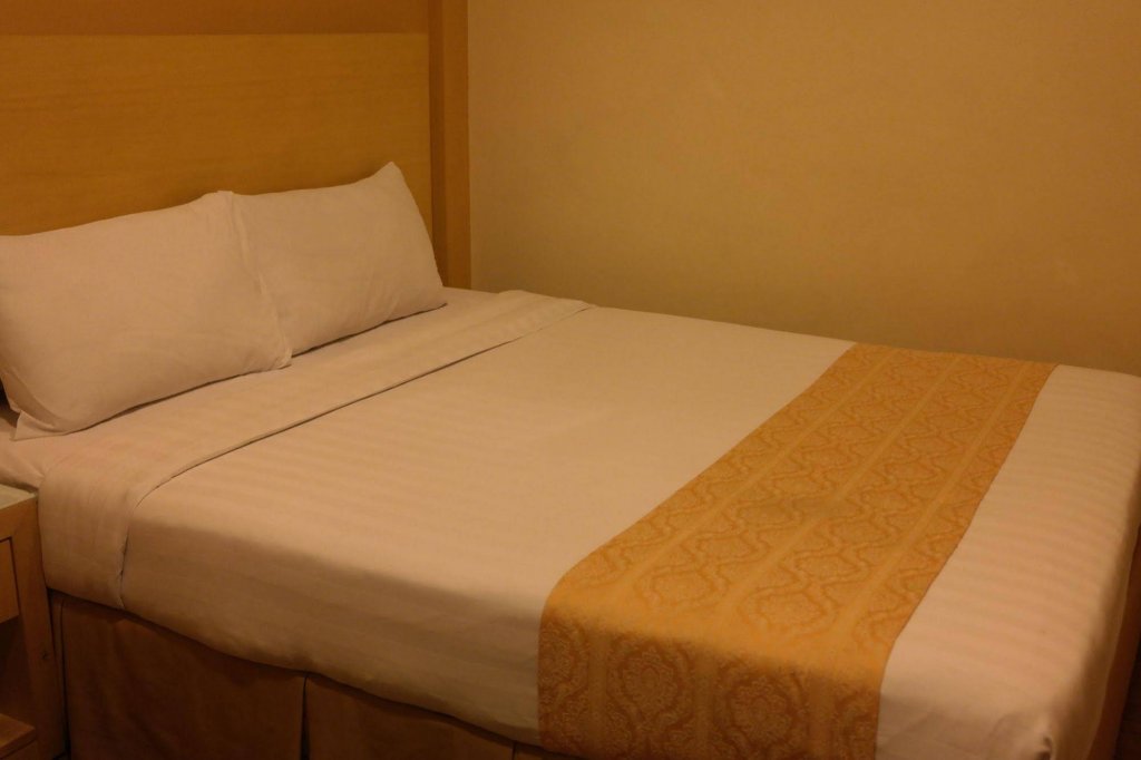 Фото My Hotel @ Bukit Bintang