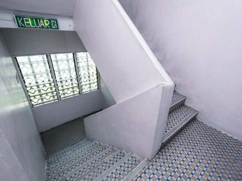 Фото Spot On 89706 To-day Hotel