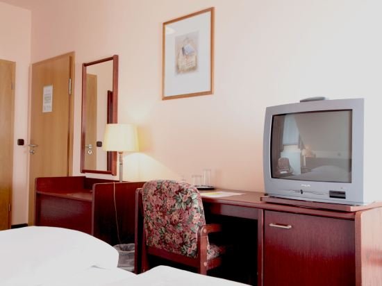 Фото Hotel Lonac