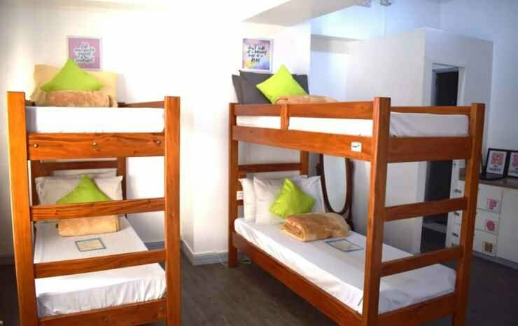 Гостиница V - Rooms Hostel - Adults Only