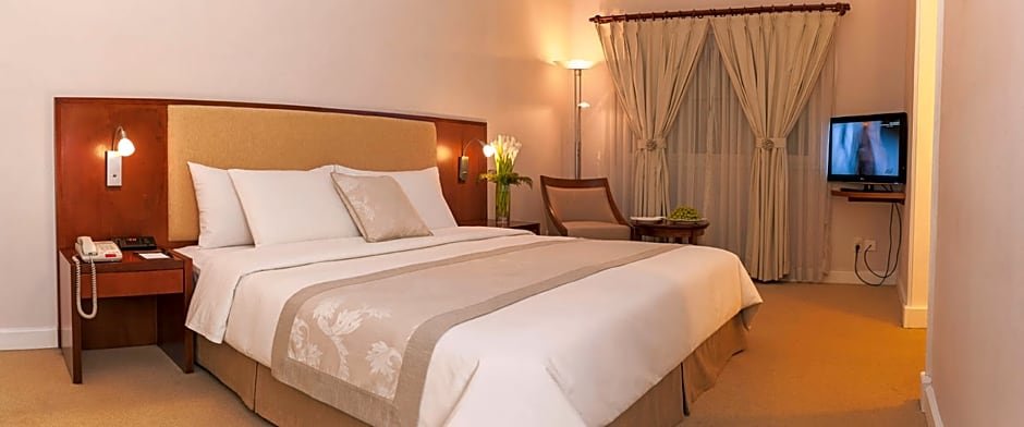 Фото Catina Saigon Hotel