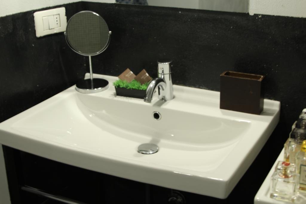 Фото B&b Palazzo Lavagnoli