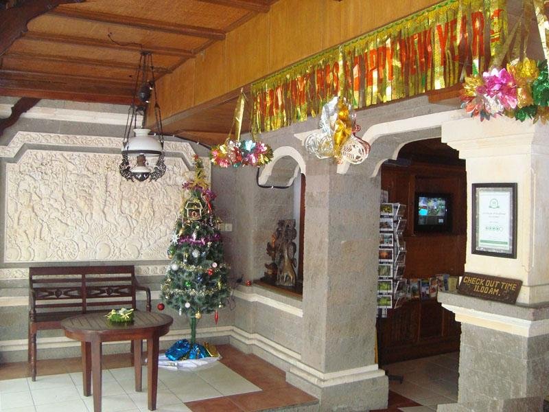 Фото Artini Cottages 1