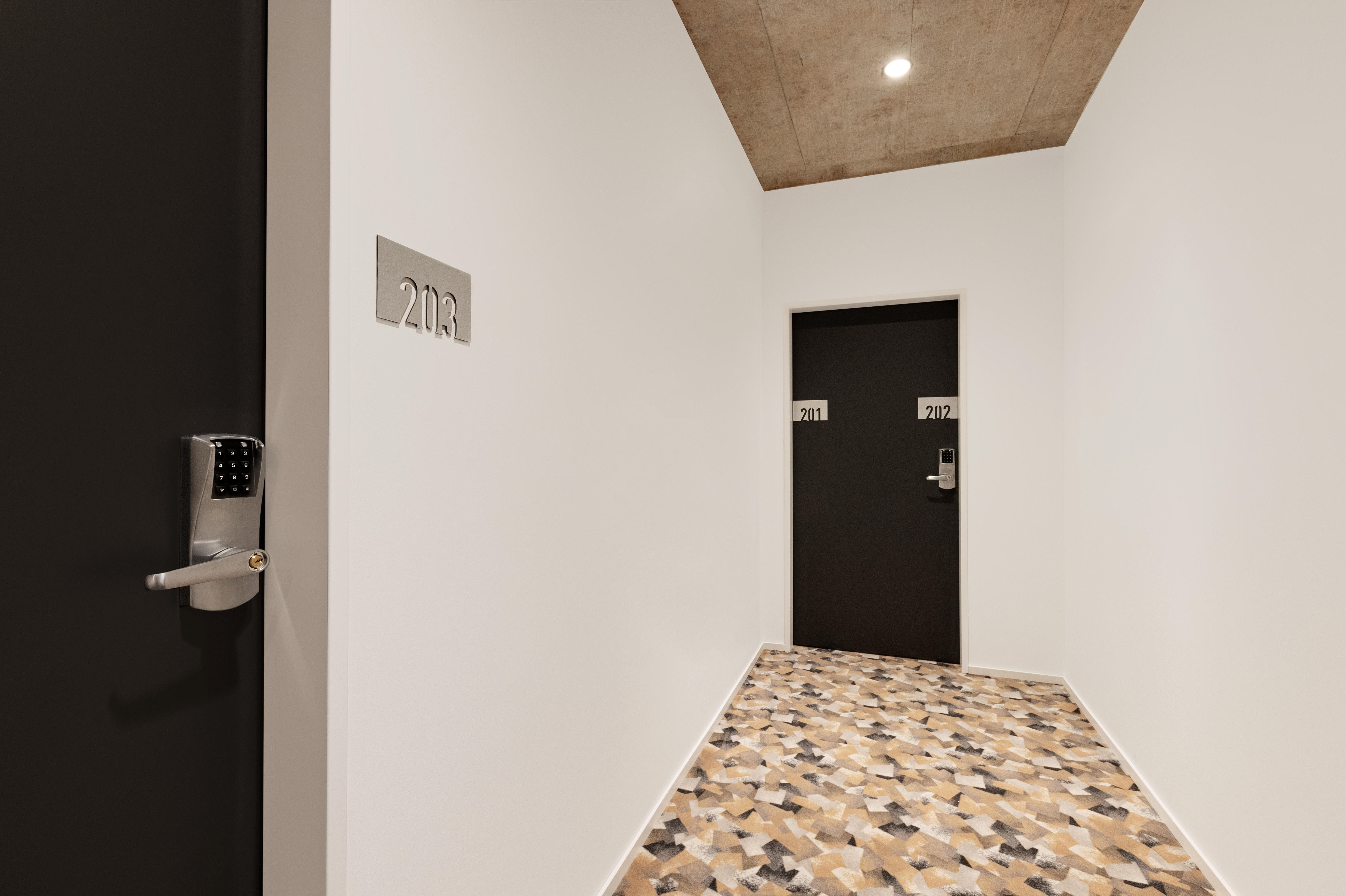 Фото B&b Hotel Oftringen