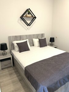 Гостиница Menua by Horizon Hotels