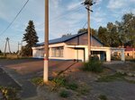 Railway station (selo Novy Nekouz, Vokzalnaya ulitsa, 10), railway station