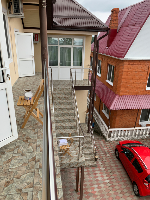 Фото Заповедник