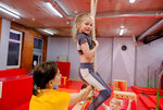 Baby Gym (Baskov Lane, 2) ، نادي رياضي، مجموعة