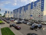 По ул. Ростовской (Voronezh, Rostovskaya Street), housing complex
