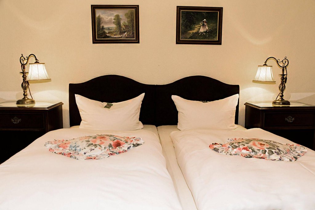 Фото Hotel - Restaurant Kronprinz