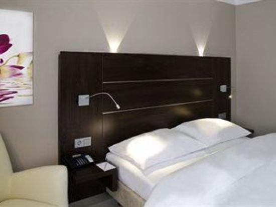 Фото Mercure Hotel Hagen