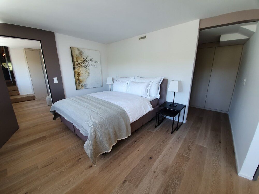 Фото Paradeplatz Apartment by Airhome