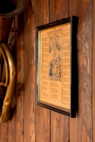 Фото Naturhotel Holzwurm