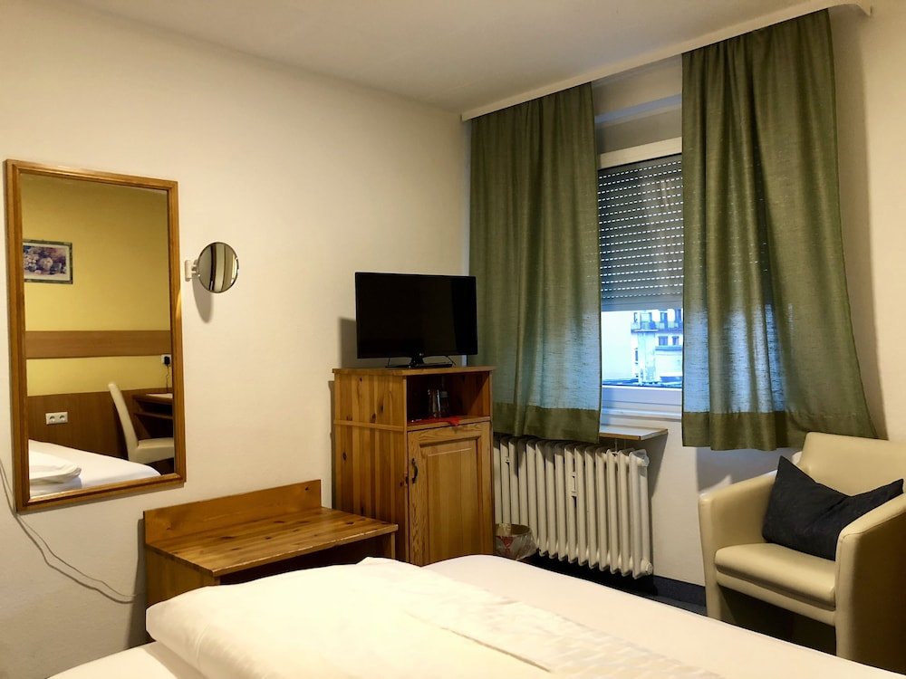 Фото City Hotel Pforzheim