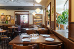 Trappist (Radishcheva Street, 36), bar, pub