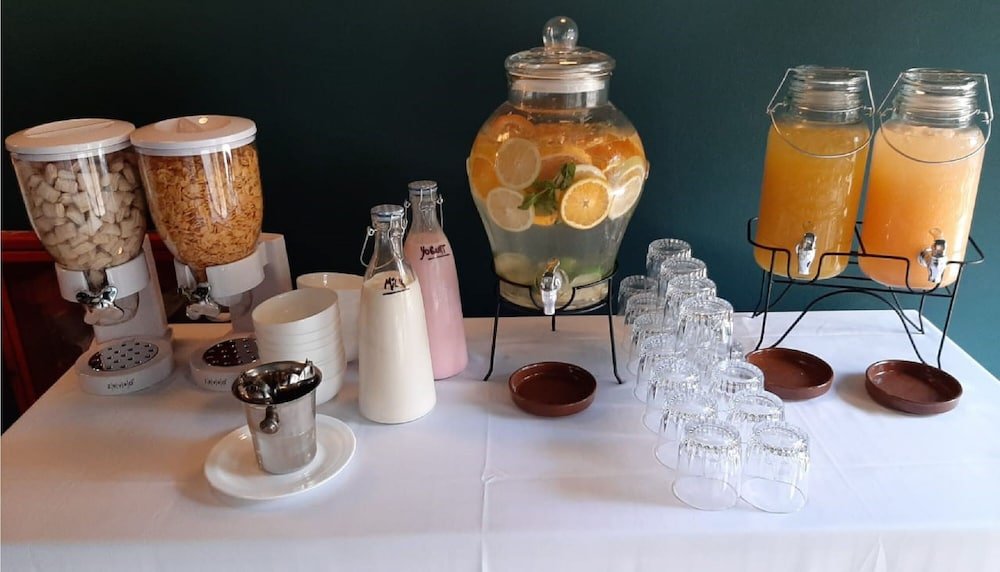 Фото Two Hotel Buenos Aires