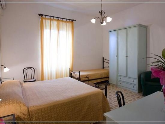 Фото Hotel Alfiero