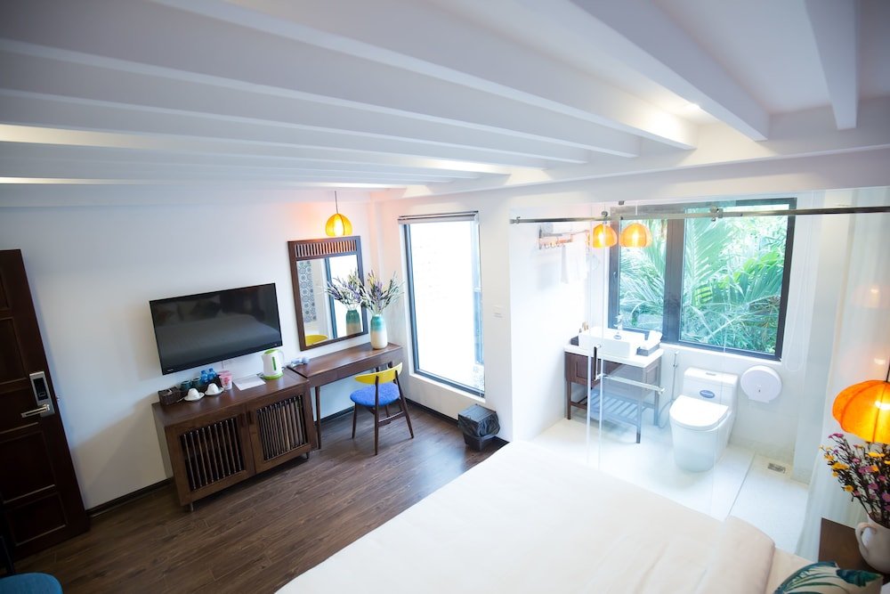 Фото Son Trang Hotel Hoi An