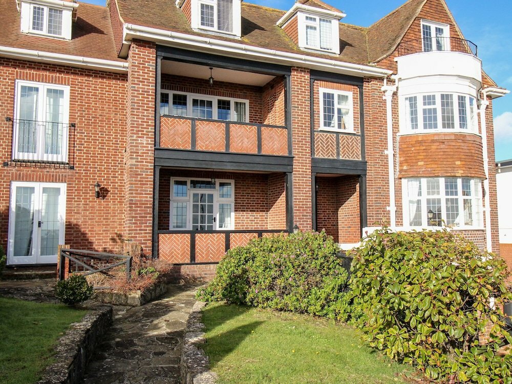 Hotel Ocean Watch 1, Weymouth, photo