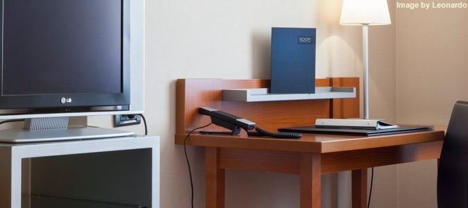 Фото Ac Hotel Tarragona by Marriott