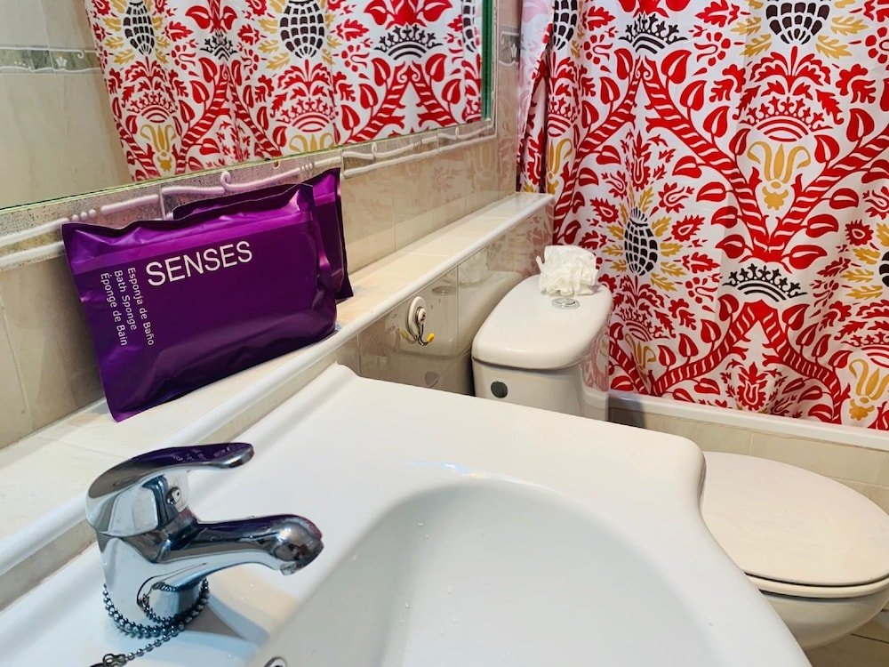 Фото Torres De Yomely