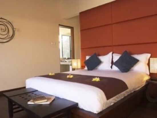 Фото Sagara Villas and Suites