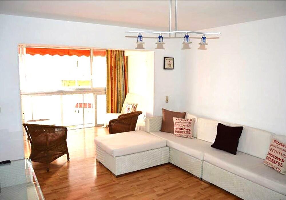 Фото Hotel Brisa