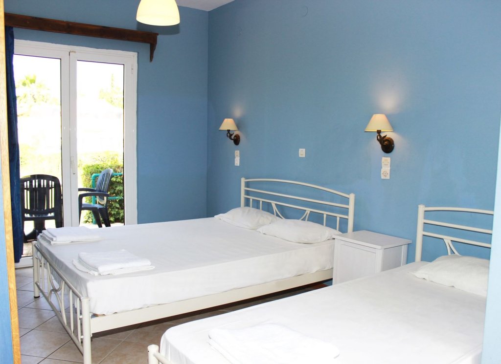 Фото Koulouris Beach Hotel