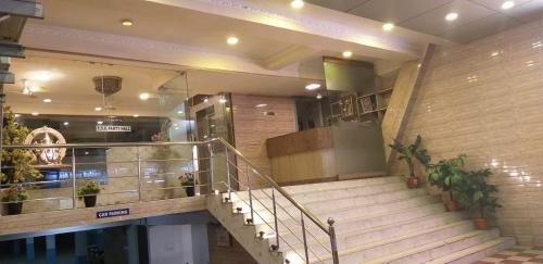 Фото Ssk Residency