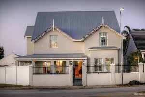 Гостиница 23 On Glen Guest House