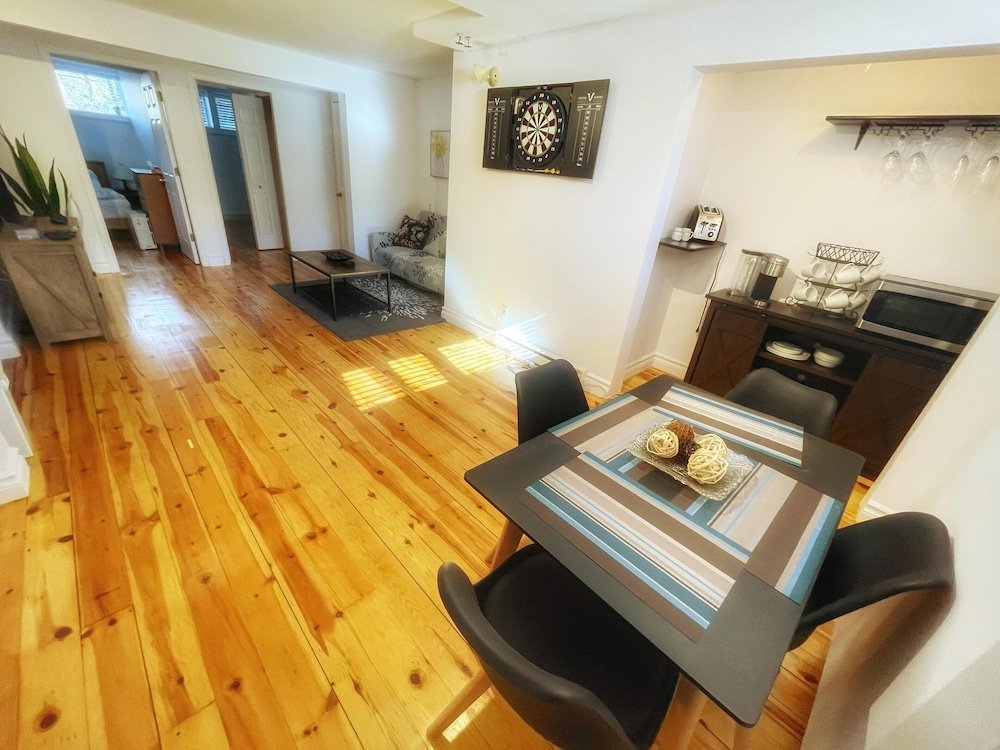 Фото Auberge Le Lupin B&b