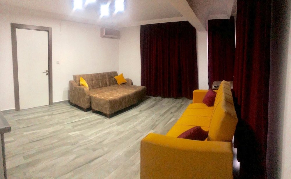 Фото Cicek Apart Otel