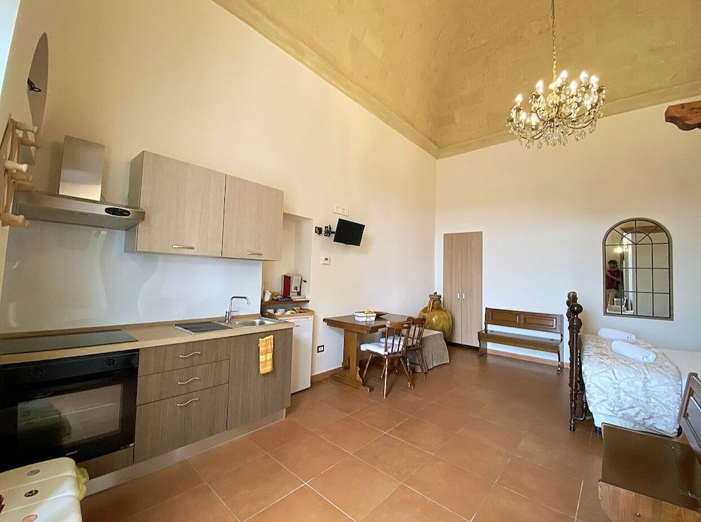 Фото Dimora Santa Barbara