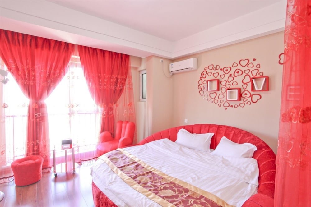 Фото Dalian Wild Sea Hostel