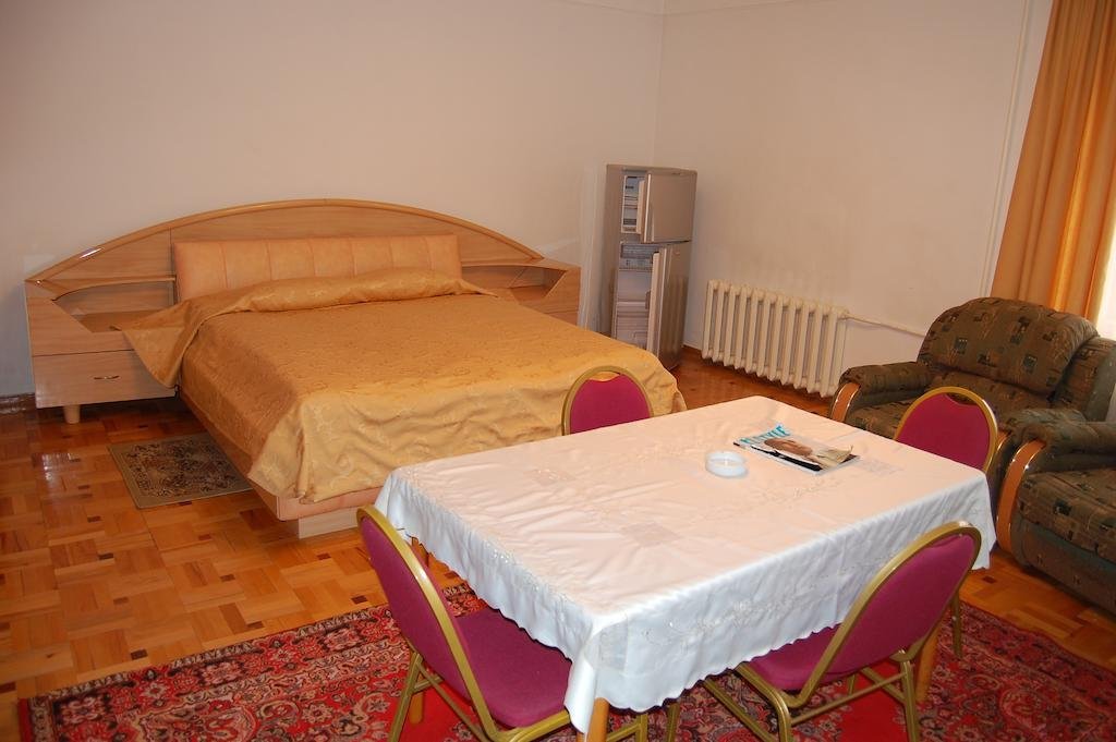 Фото Алик Резорт