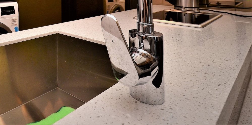 Фото Dorsett Residences Bukit Bintang Artez Maison