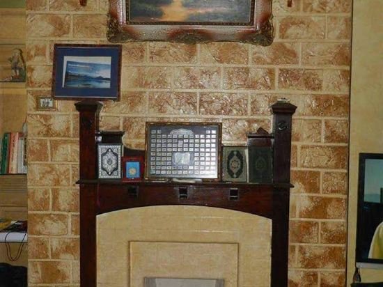 Фото Alexander Hostel