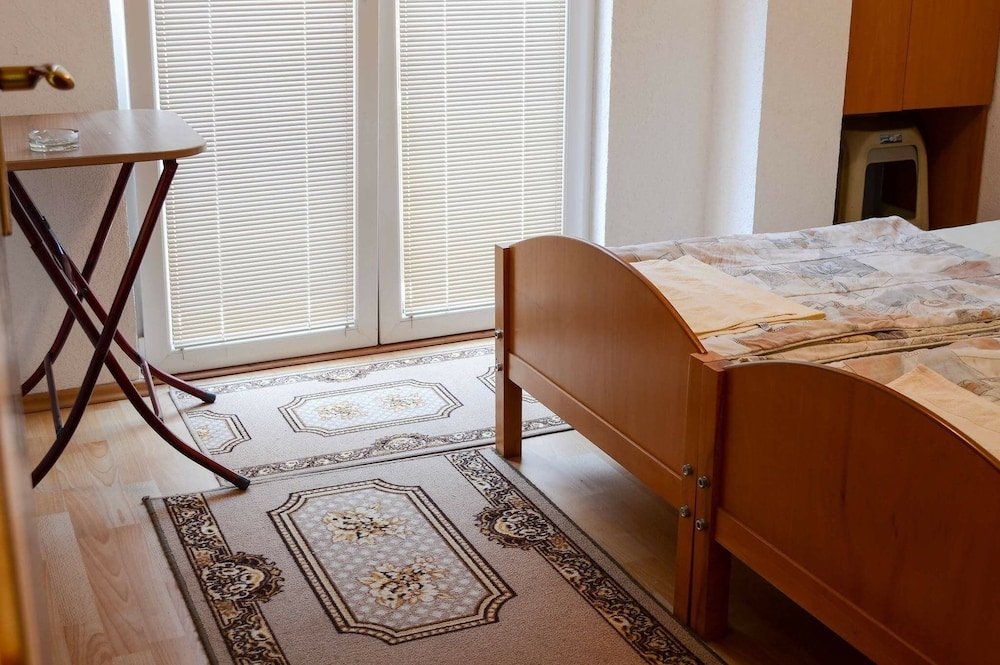 Фото Bogdanovski Studios & Guest Rooms