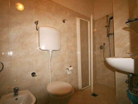 Фото Hotel Oasi del Mare