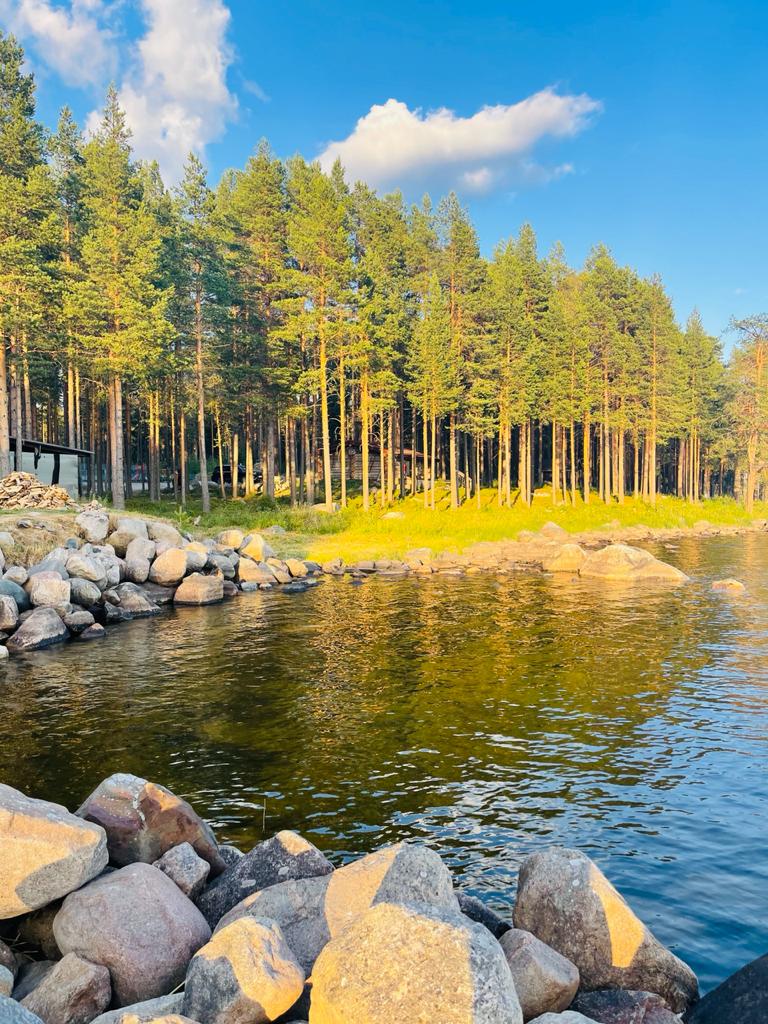 Фото Малая Медвежка