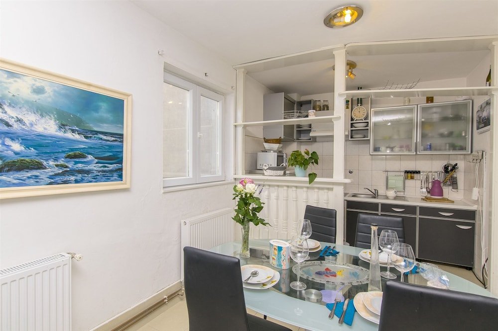 Фото Apartments Irena