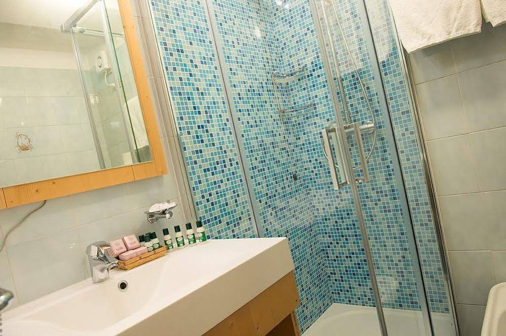 Фото Hotel Livigno