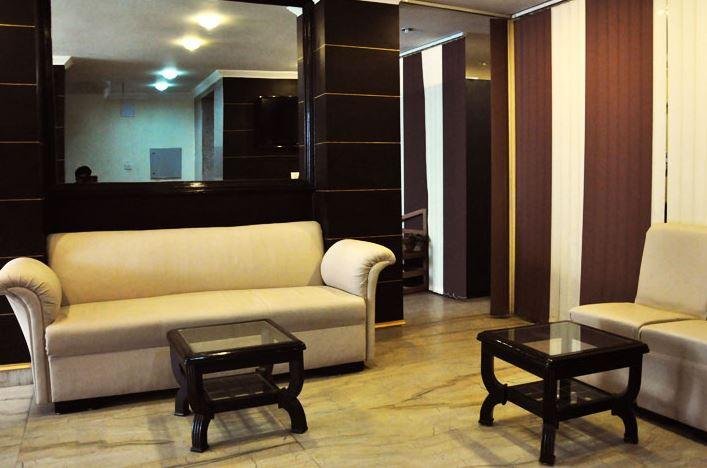 Фото отеля 3