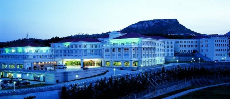 Гостиница Shenzhou