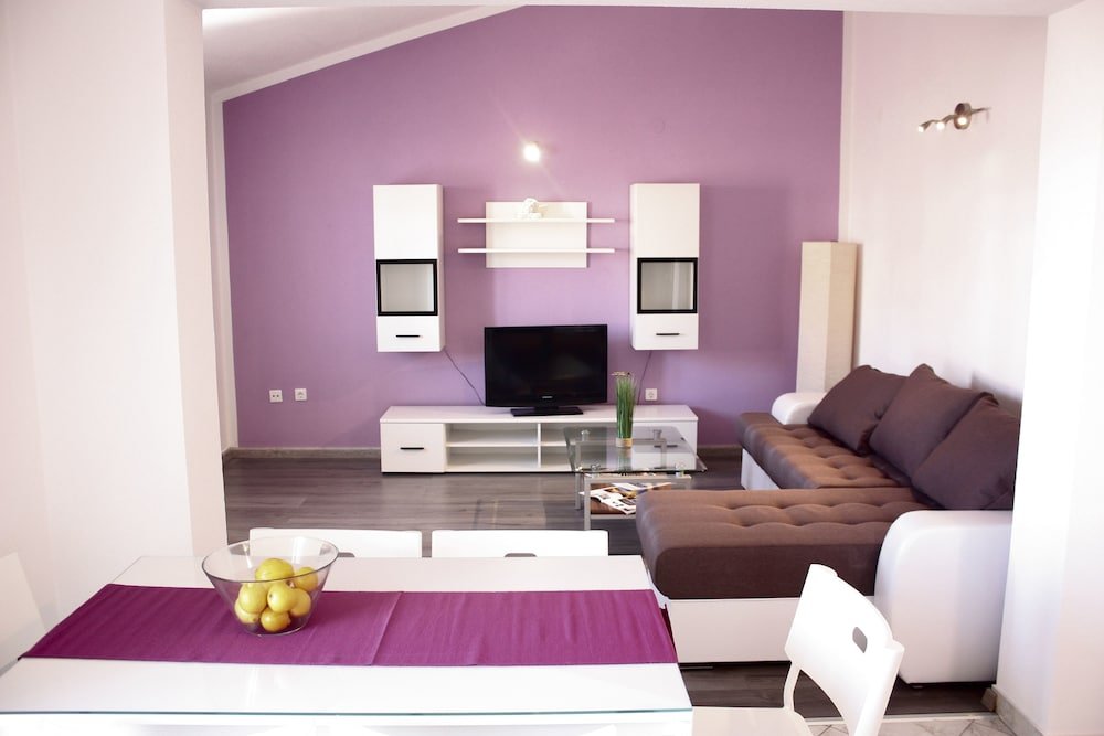 Фото Apartments Golija