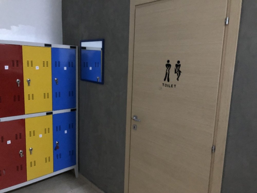 Фото Old Milano House - Hostel