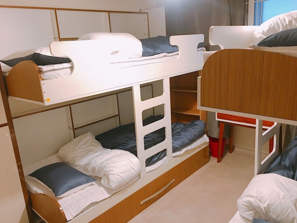 Фото Lux Guesthouse - Hostel