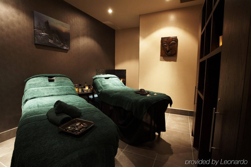 Фото Malmaison Manchester