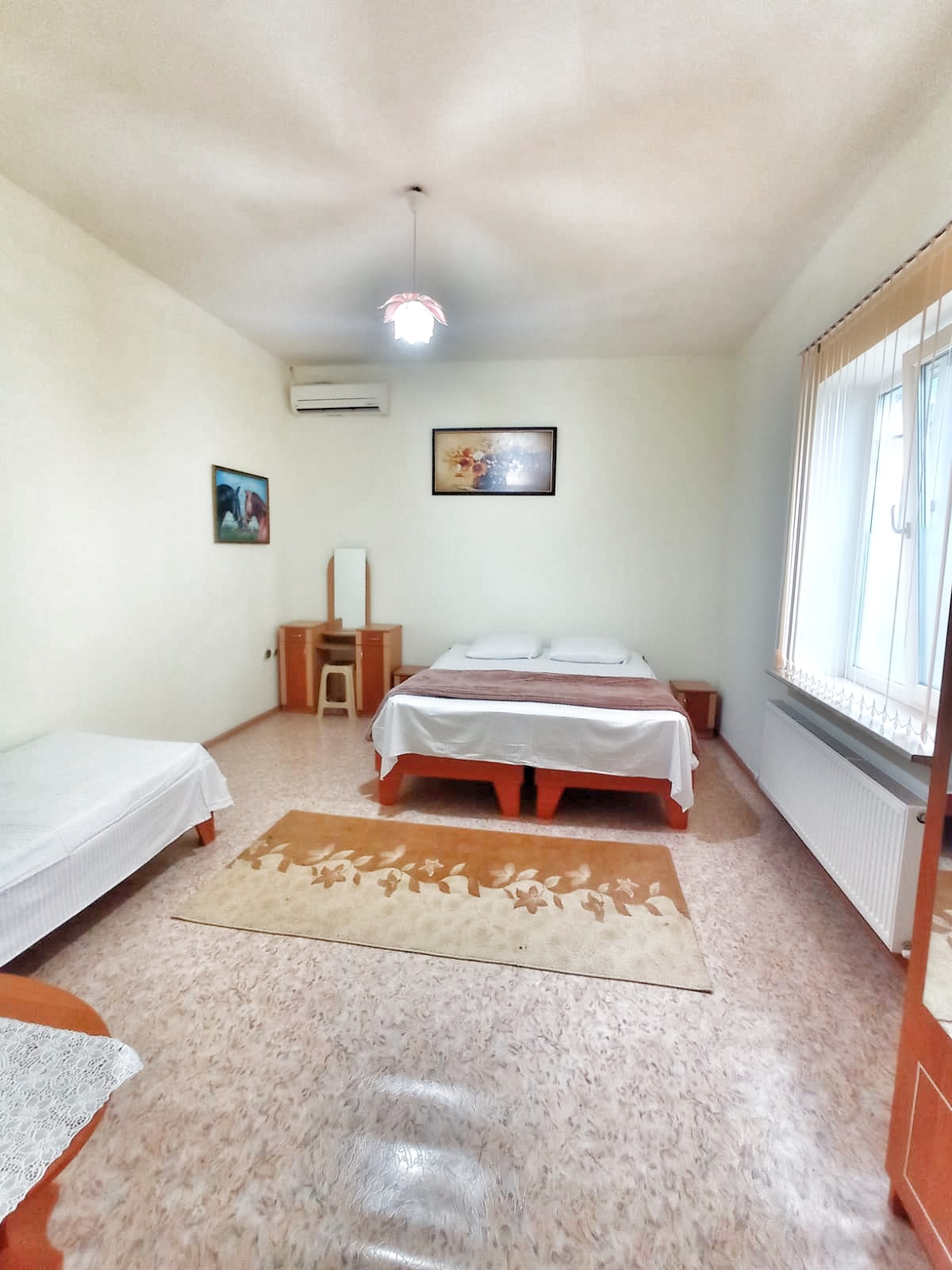 Фото Коттеджный городок Морской