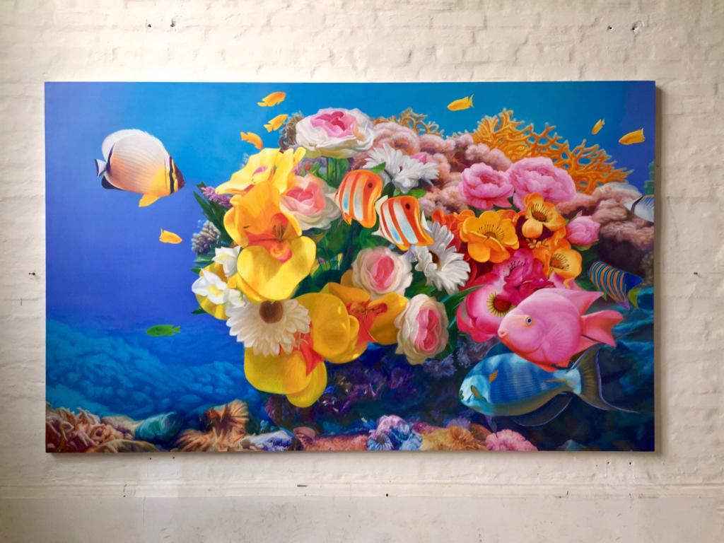 Фото 1 Арт отель